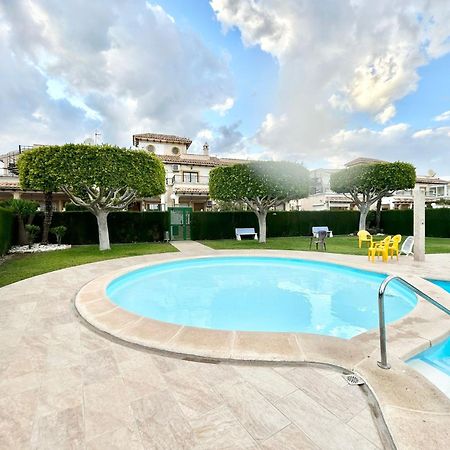 Punta Prima Apartment Dehesa de Campoamor  Exteriör bild