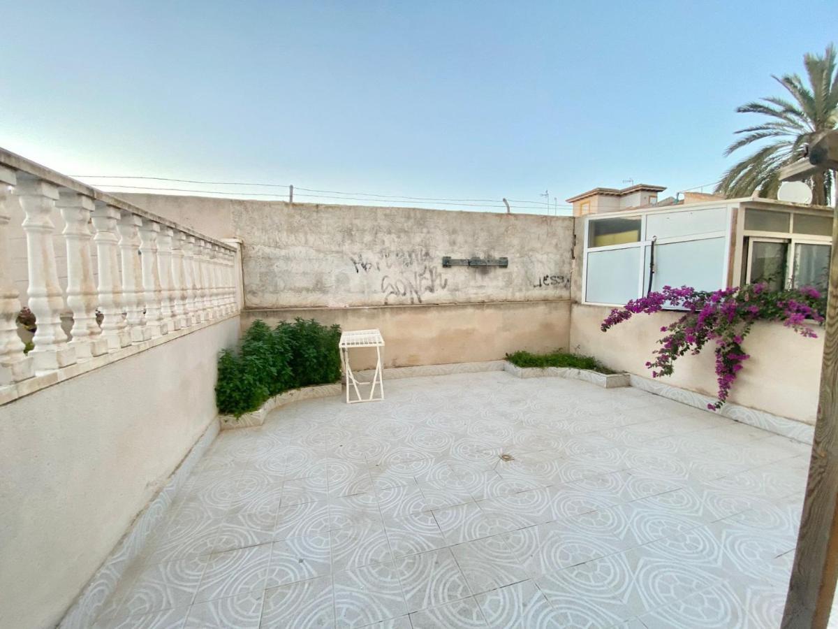 Punta Prima Apartment Dehesa de Campoamor  Exteriör bild