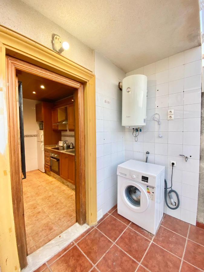 Punta Prima Apartment Dehesa de Campoamor  Exteriör bild