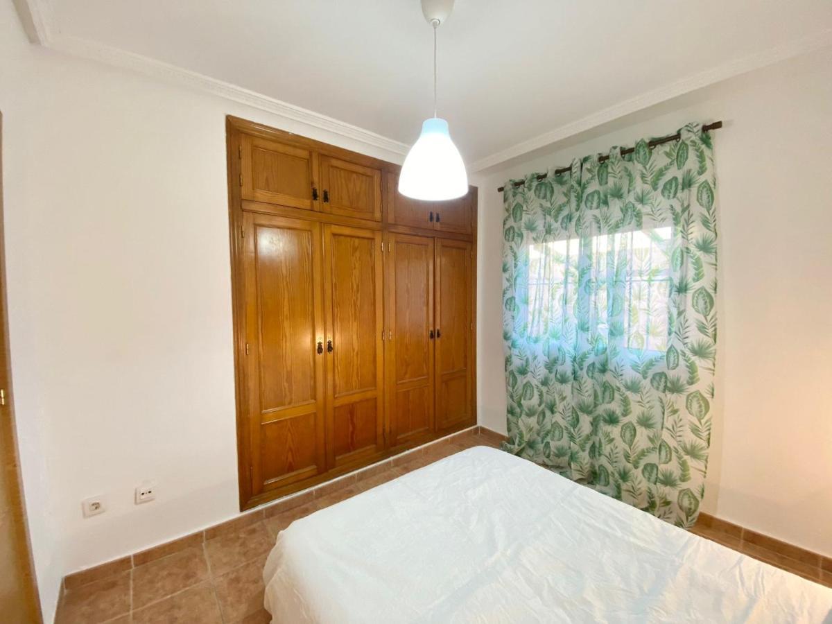 Punta Prima Apartment Dehesa de Campoamor  Exteriör bild