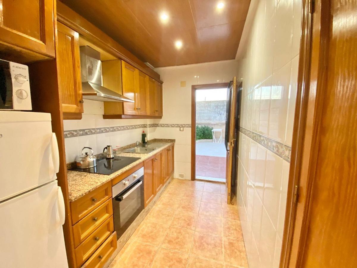 Punta Prima Apartment Dehesa de Campoamor  Exteriör bild