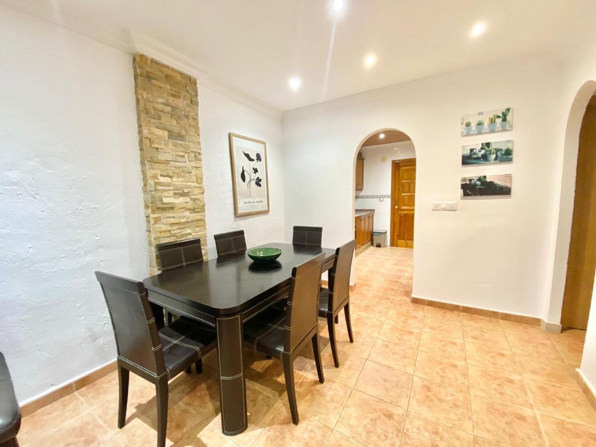 Punta Prima Apartment Dehesa de Campoamor  Exteriör bild