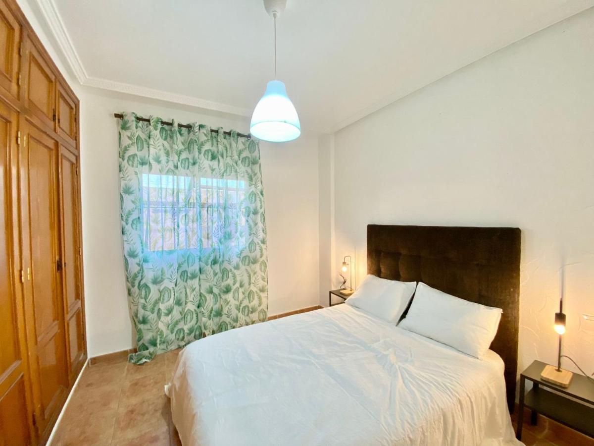Punta Prima Apartment Dehesa de Campoamor  Exteriör bild