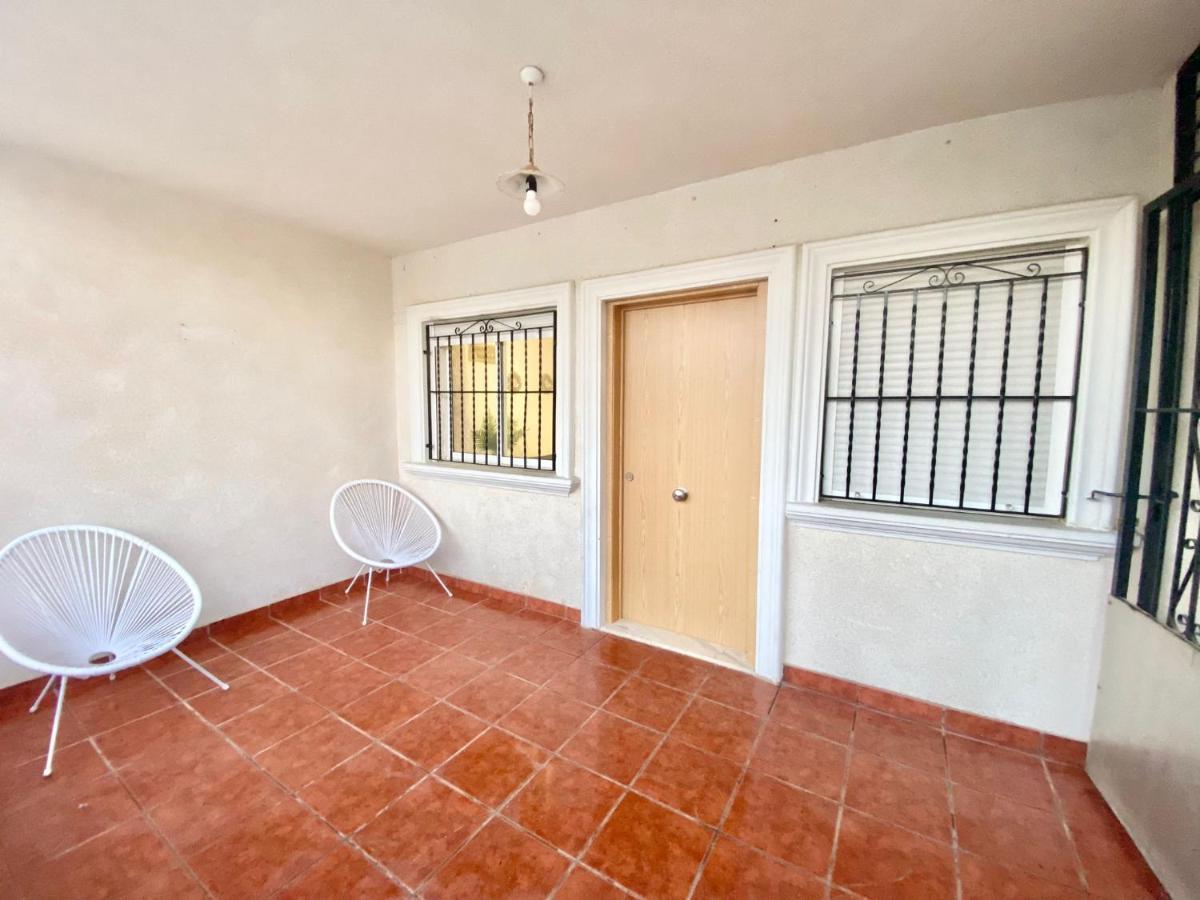 Punta Prima Apartment Dehesa de Campoamor  Exteriör bild