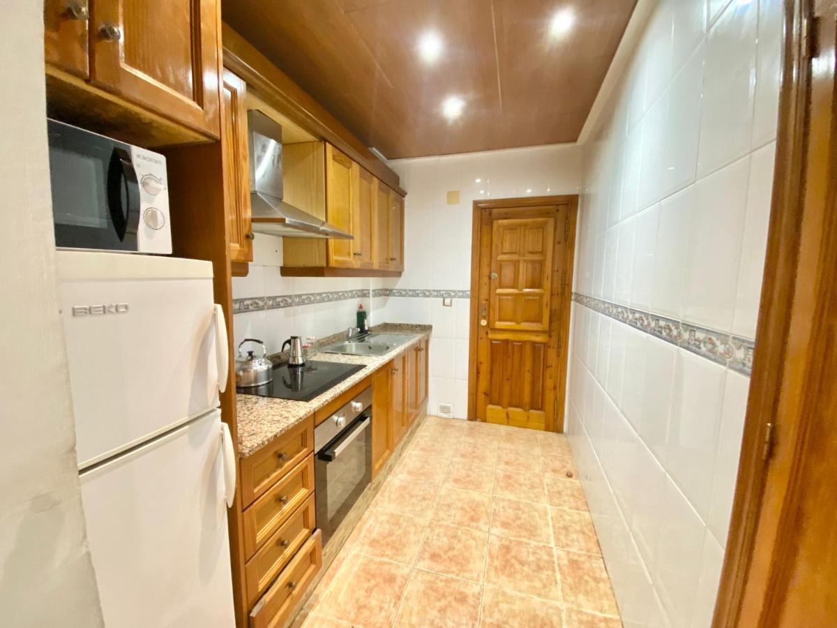 Punta Prima Apartment Dehesa de Campoamor  Exteriör bild