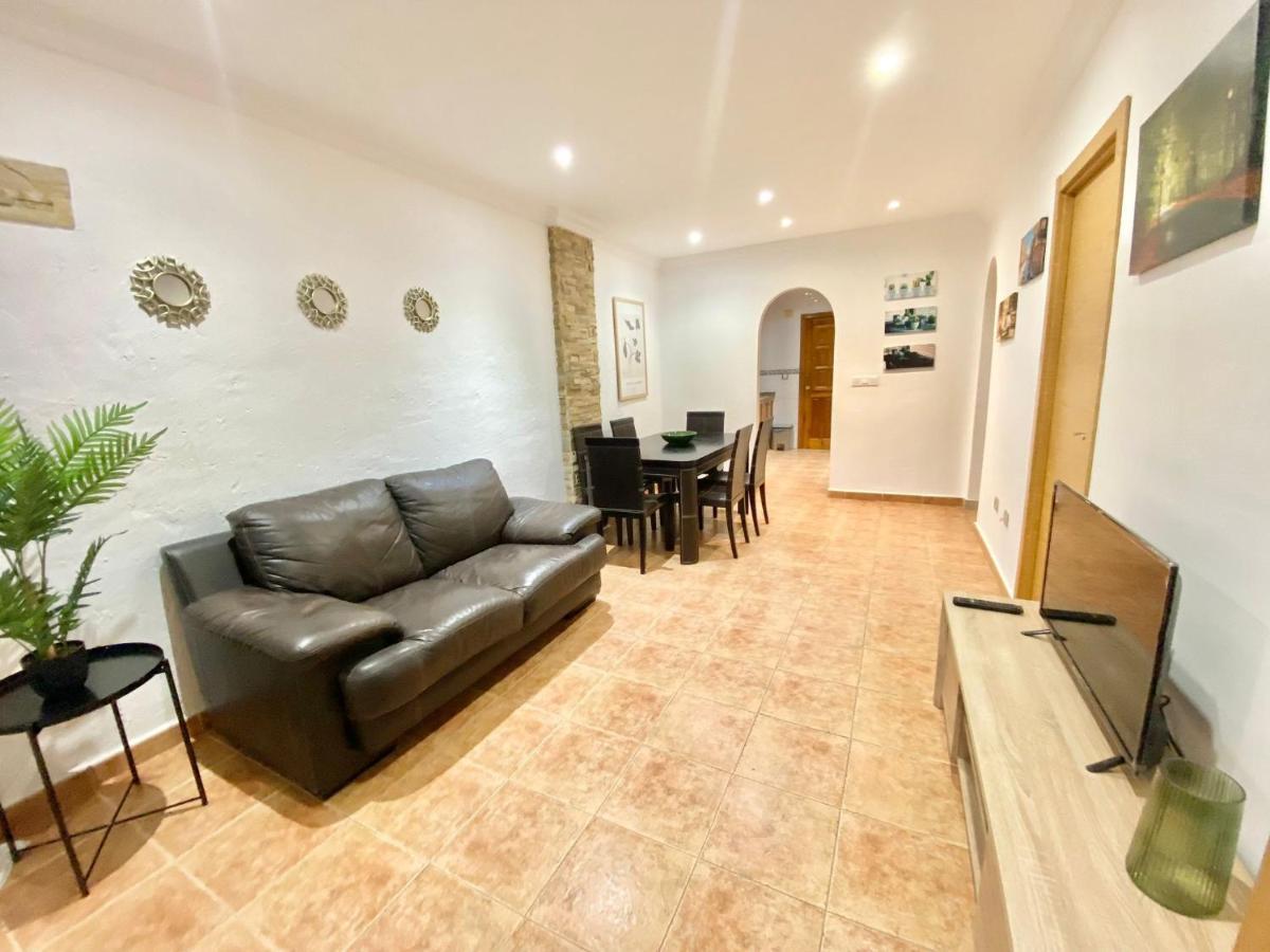 Punta Prima Apartment Dehesa de Campoamor  Exteriör bild