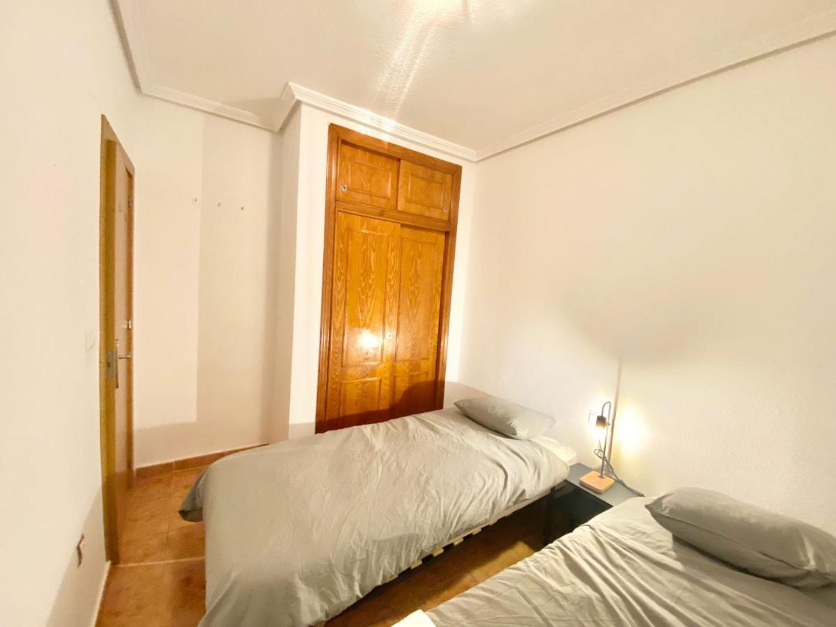 Punta Prima Apartment Dehesa de Campoamor  Exteriör bild