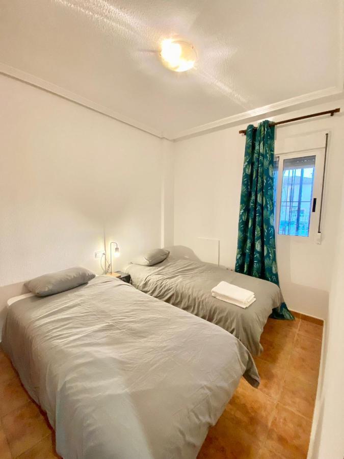 Punta Prima Apartment Dehesa de Campoamor  Exteriör bild