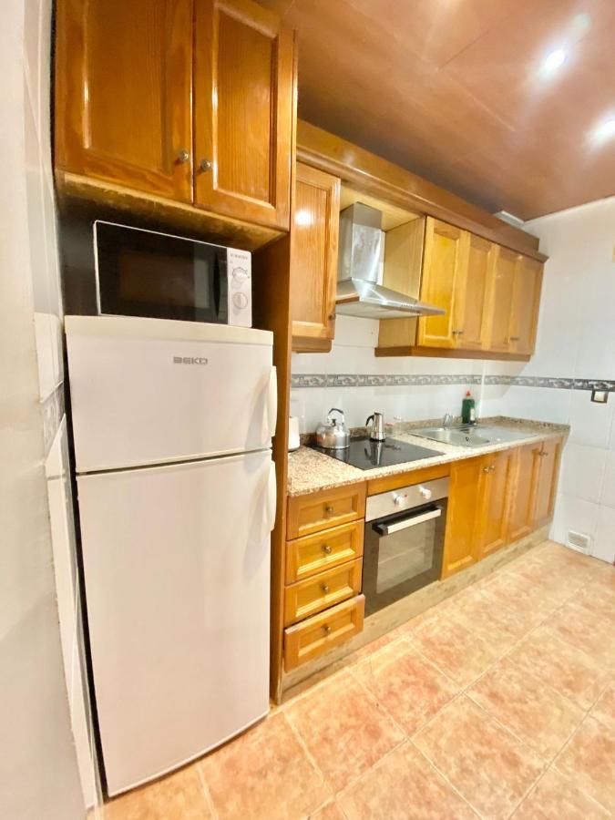 Punta Prima Apartment Dehesa de Campoamor  Exteriör bild