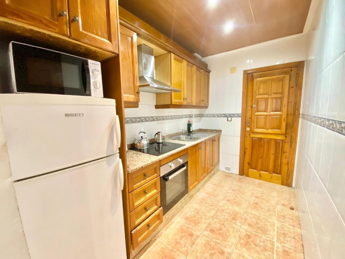 Punta Prima Apartment Dehesa de Campoamor  Exteriör bild