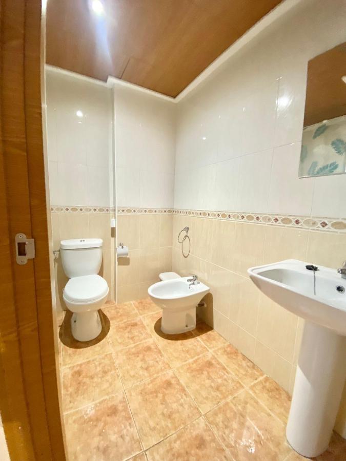 Punta Prima Apartment Dehesa de Campoamor  Exteriör bild