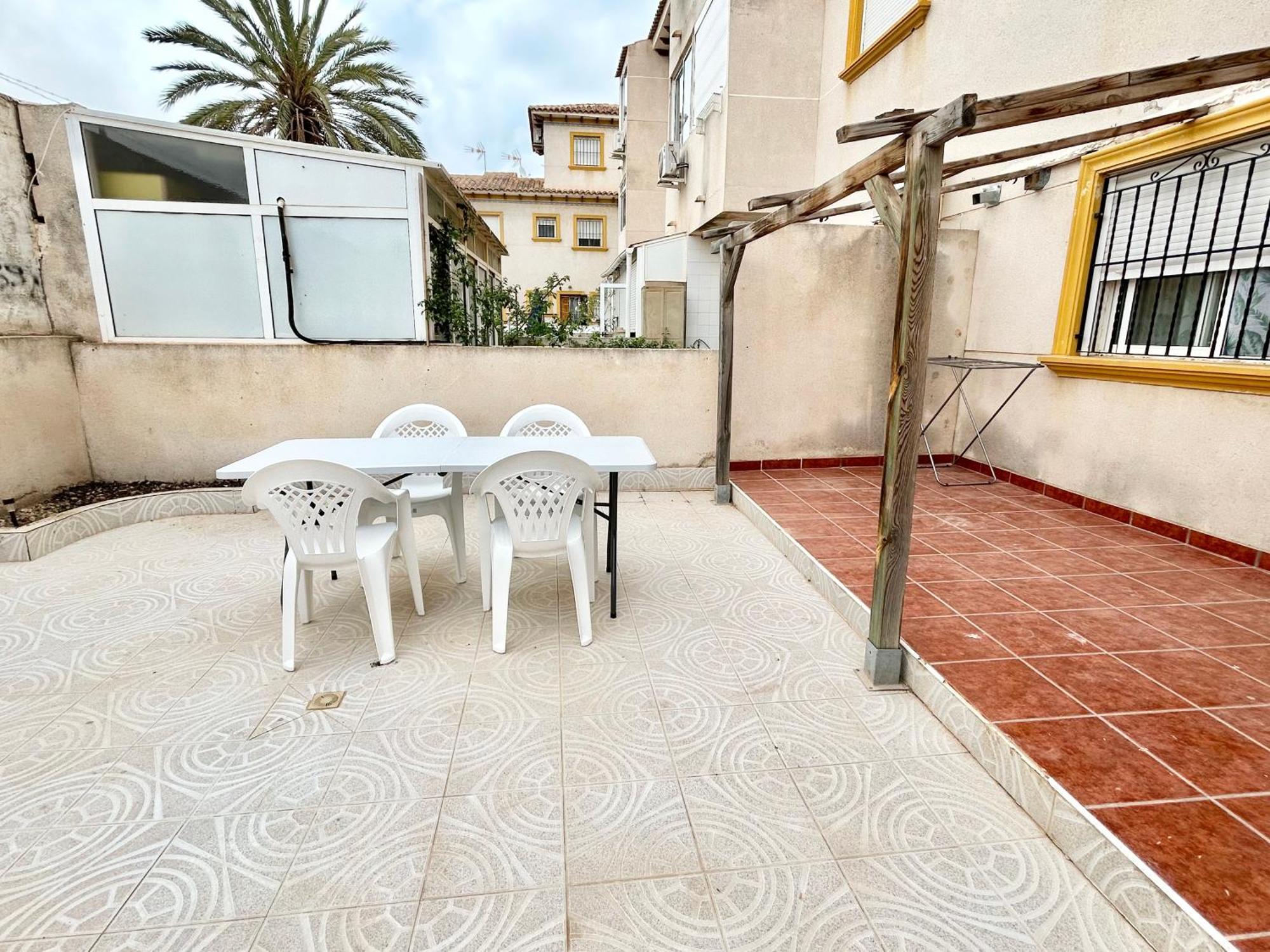 Punta Prima Apartment Dehesa de Campoamor  Exteriör bild